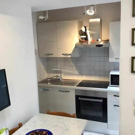 Apartment Close Guglie Bridge เวนิส ภายนอก รูปภาพ