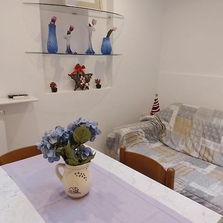 Apartment Close Guglie Bridge เวนิส ภายนอก รูปภาพ