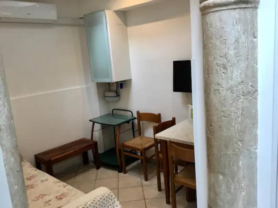 Apartment Close Guglie Bridge เวนิส ภายนอก รูปภาพ