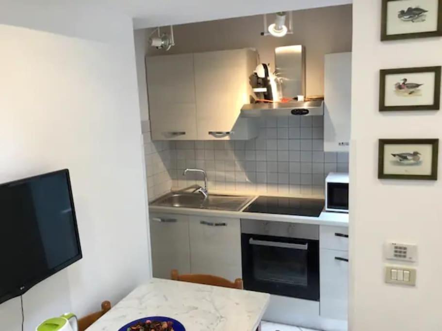 Apartment Close Guglie Bridge เวนิส ภายนอก รูปภาพ